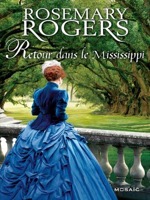 cover image of Retour dans le Mississippi